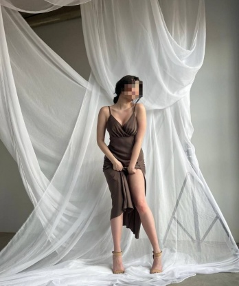 Проститутка Нина